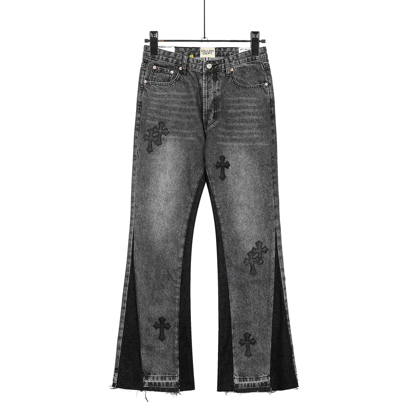 Pantalon Chrome Hearts 8102