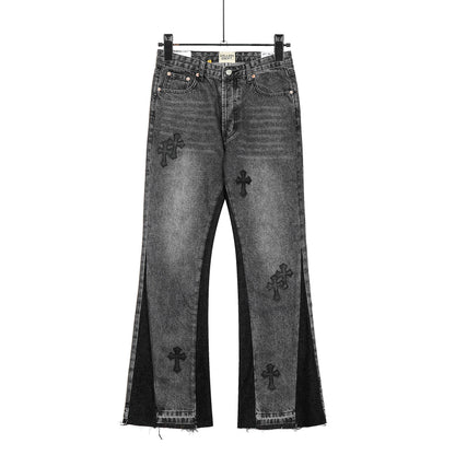 Pantalon Chrome Hearts 8102