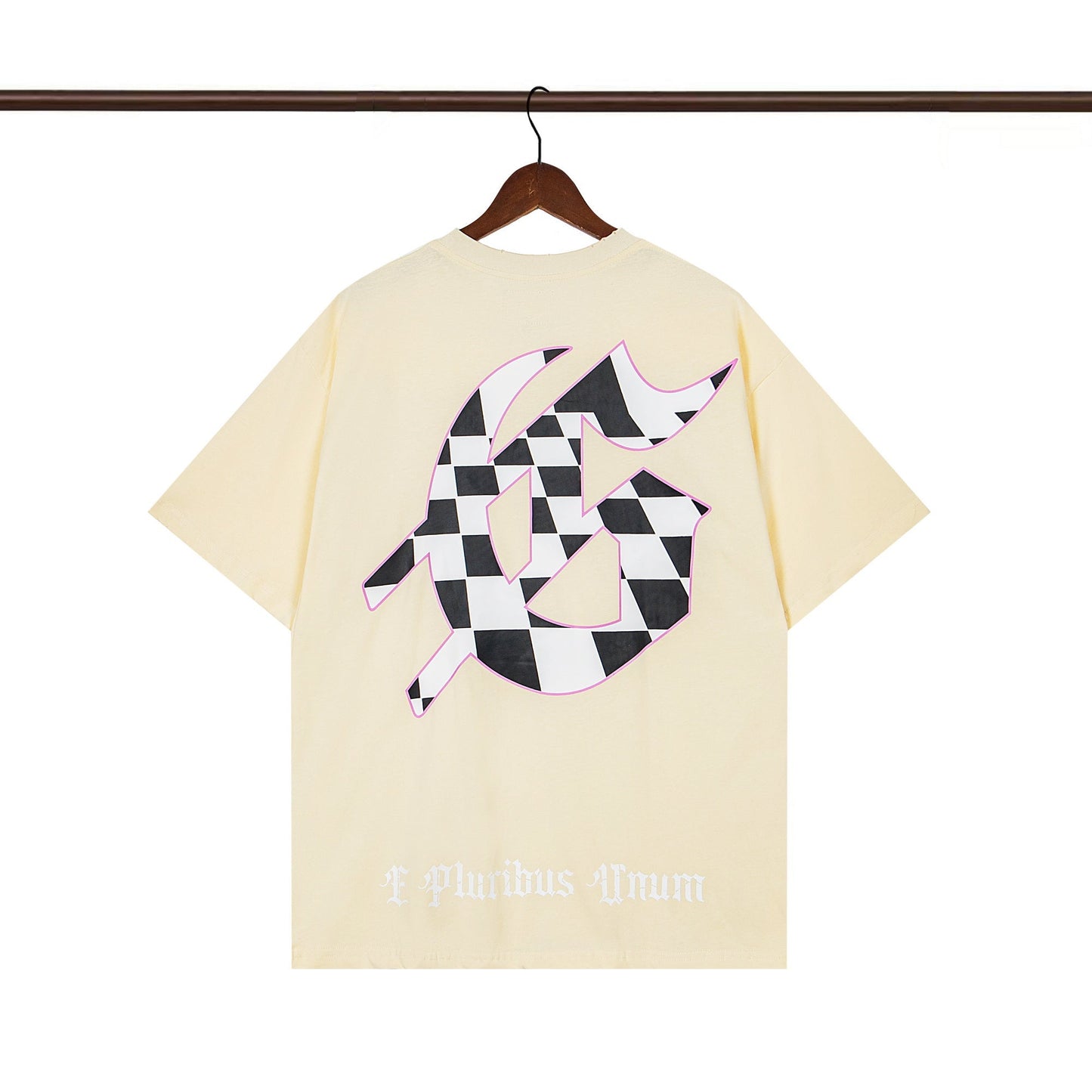 T-shirt Godspeed G23