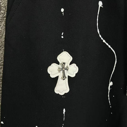 Chrome Hearts Nouveau Short D303