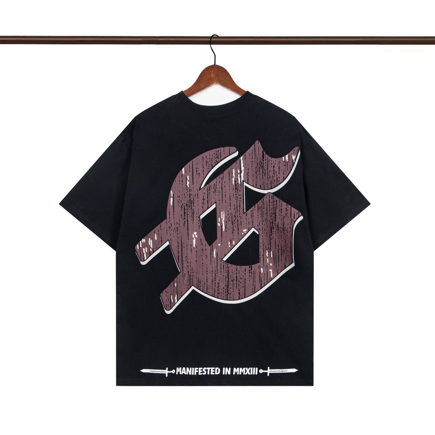 T-shirt Godspeed G28