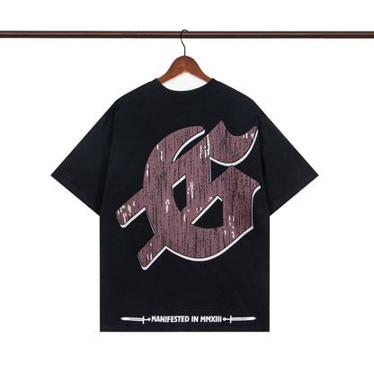 T-shirt Godspeed G28