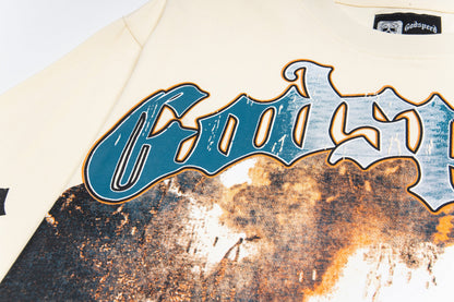 T-shirt Godspeed G07