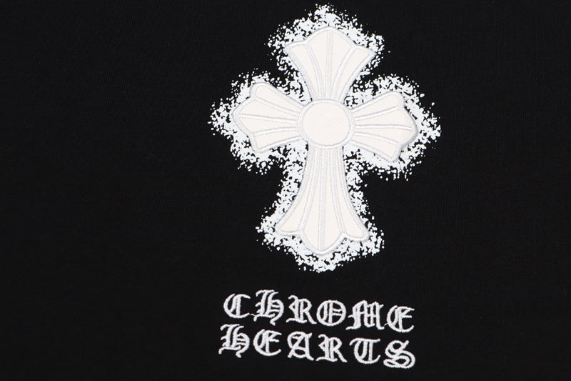 T-shirts Chrome Hearts 6123