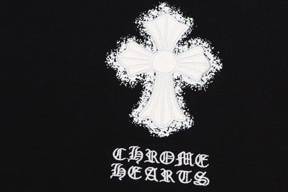 T-shirts Chrome Hearts 6123