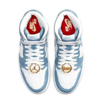 Air Jordan 1 High 'Denim'