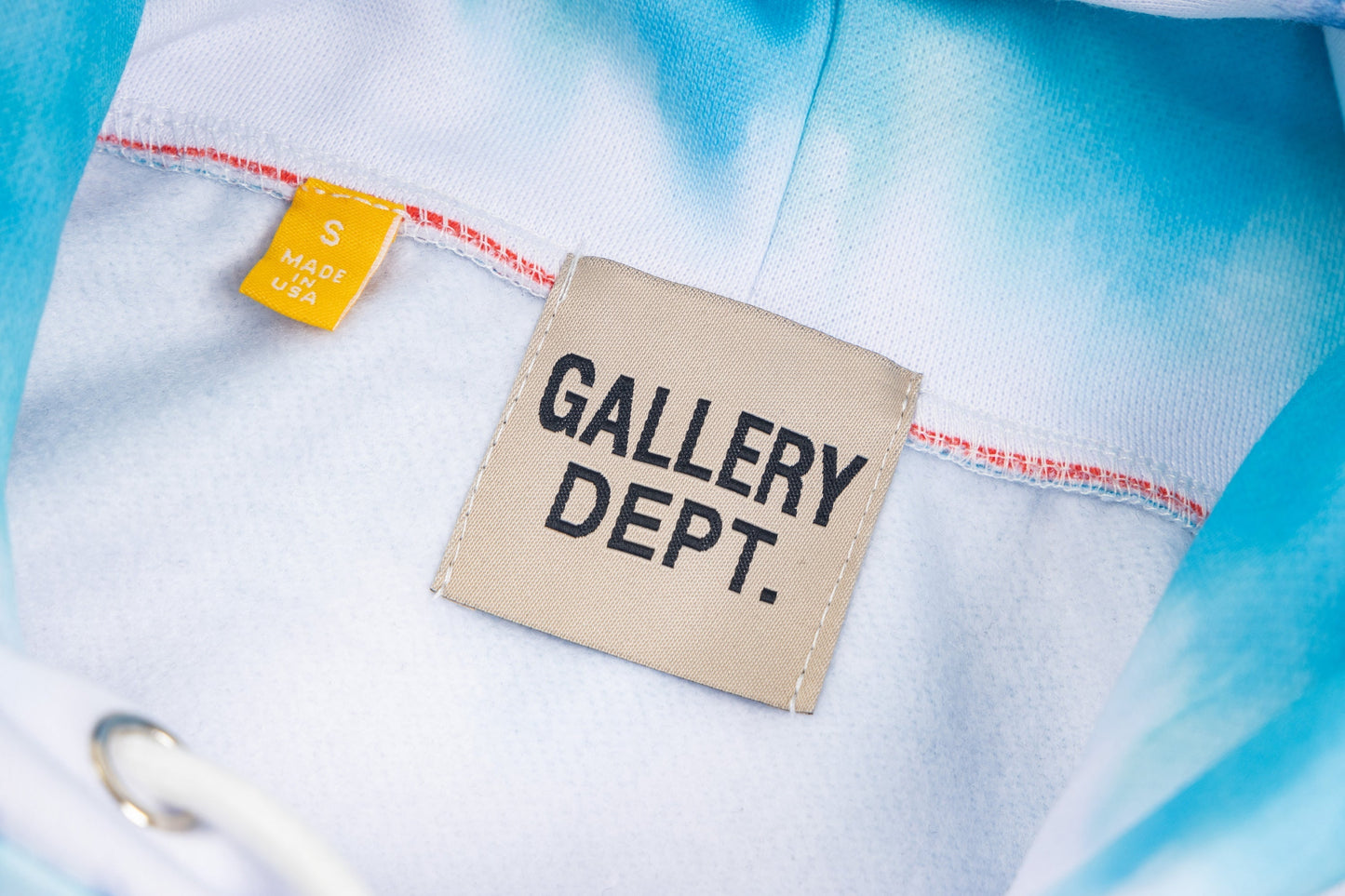 GALLERY DEPT Nouveau Hoodie