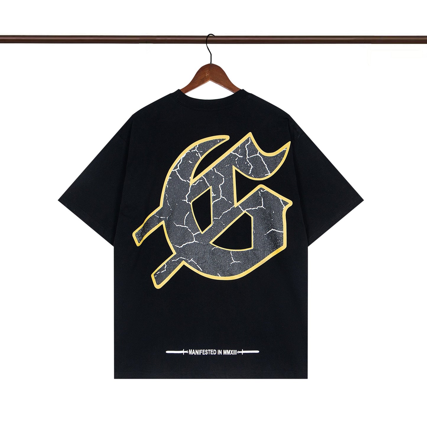 T-shirt Godspeed G34