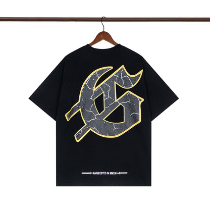 T-shirt Godspeed G34