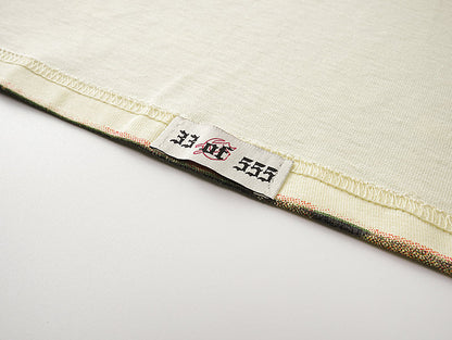 T-shirt Godspeed 3108