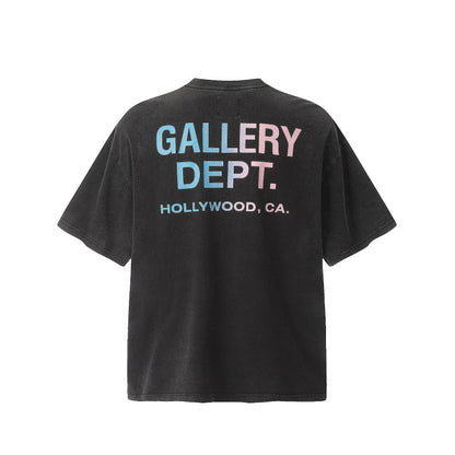 GALLERY DEPT Nouveau T-shirt D49