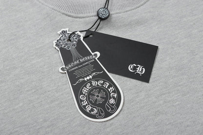 Sweatshirt homme à manches longues Chrome Hearts K8863