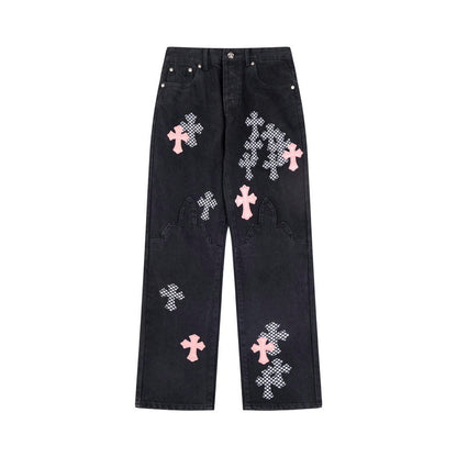 Nouveau pantalon Chrome Hearts