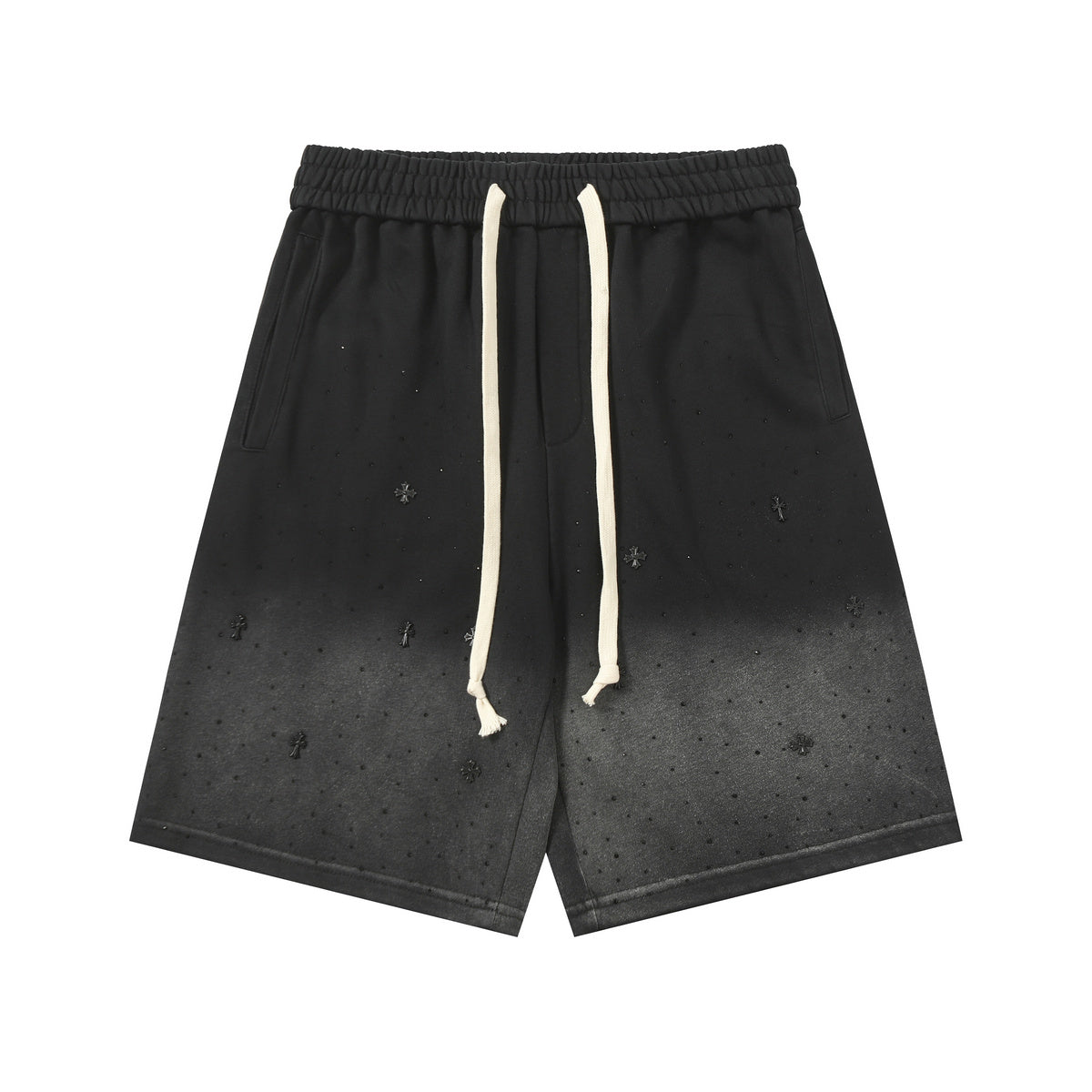 Chrome Hearts Nouveau Short 2291