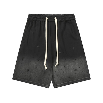 Chrome Hearts Nouveau Short 2291