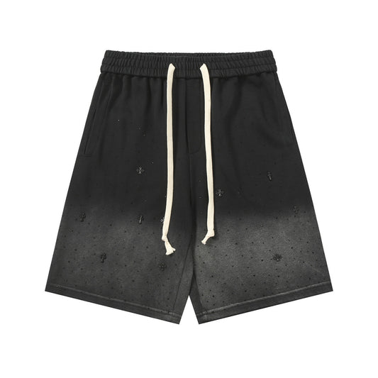 Chrome Hearts Nouveau Short 2291