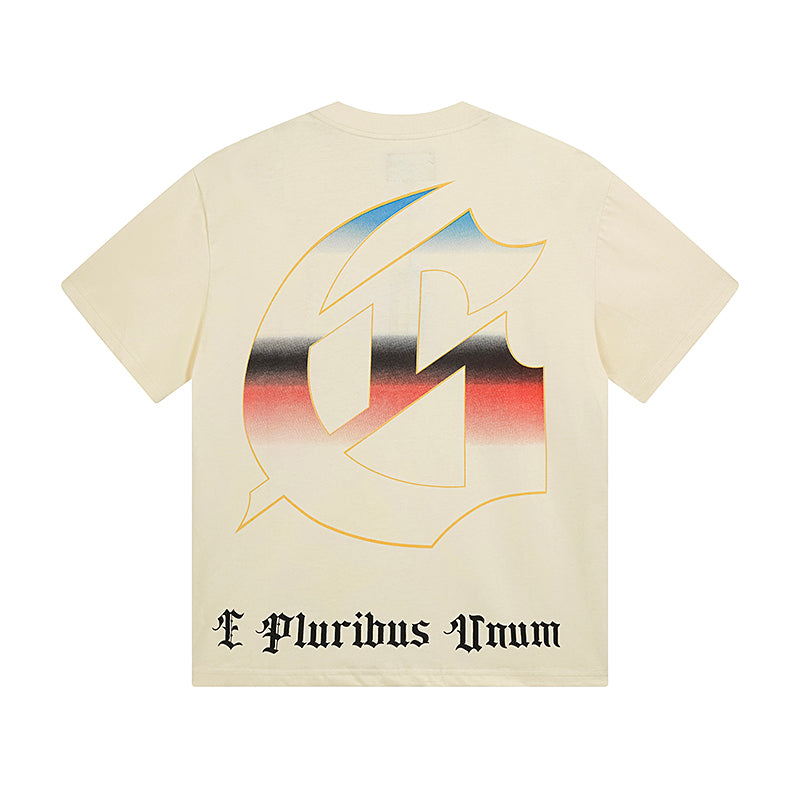 T-shirt Godspeed 3110