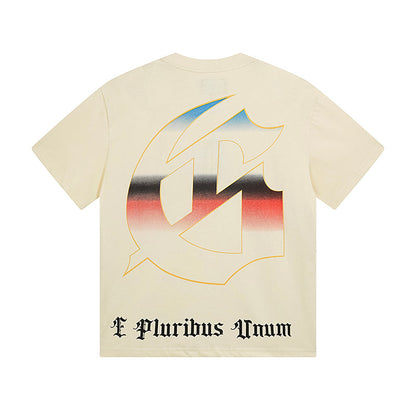 T-shirt Godspeed 3110