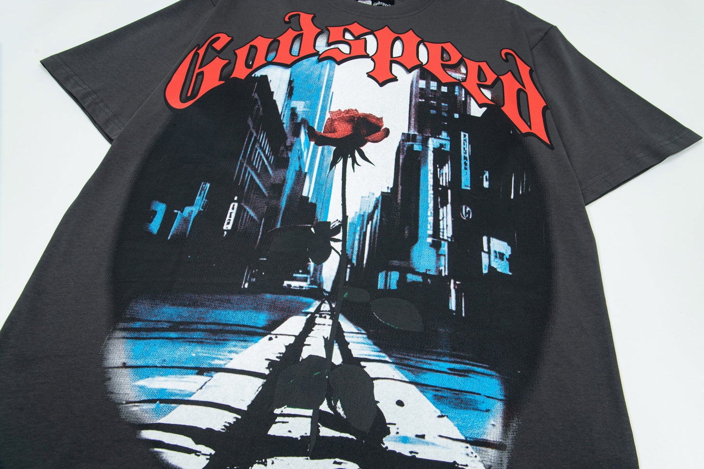 T-shirt Godspeed G52