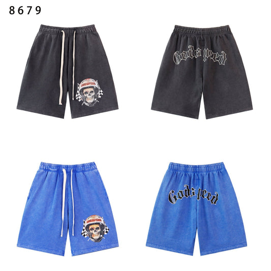 Bonne chance NOUVEAUX Shorts 8679