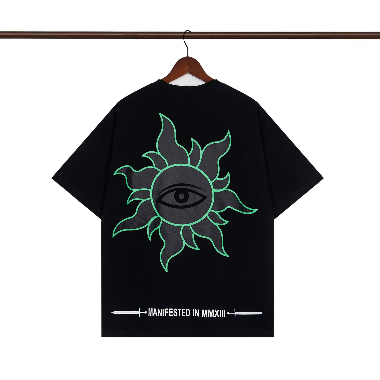 T-shirt GODSPEED G73