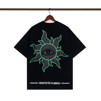 T-shirt GODSPEED G73