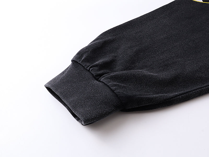 Sweat-shirt Godspeed 1105