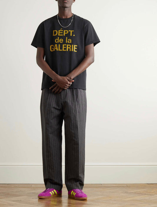 GALLERY DEPT Nouveau T-shirt 953