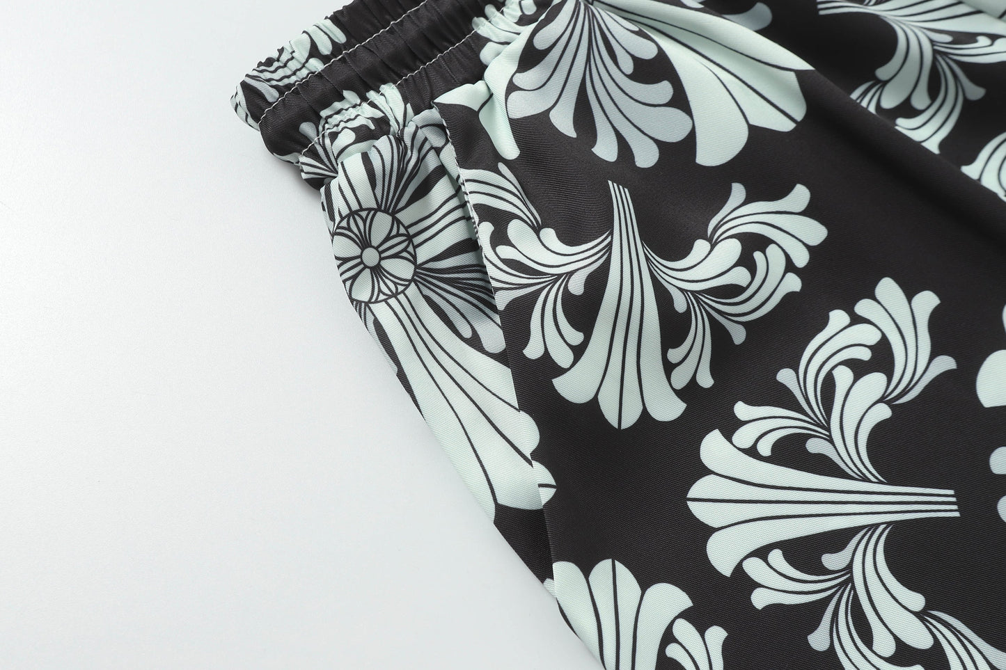 Chrome Hearts Nouveau Short 2283