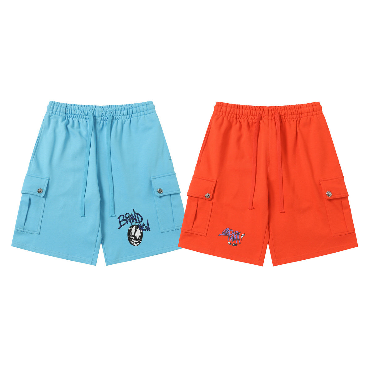 Chrome Hearts Nouveau Short 2281