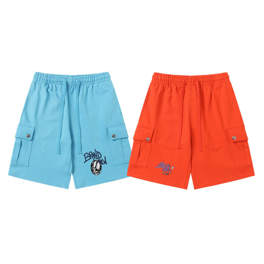Chrome Hearts Nouveau Short 2281