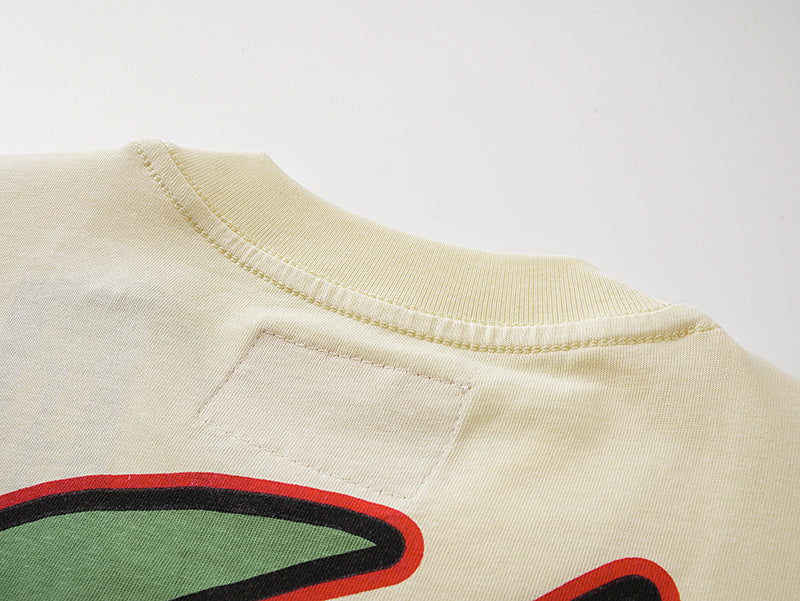 T-shirt Godspeed 3108