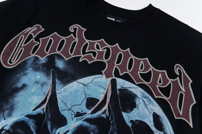 T-shirt Godspeed G28