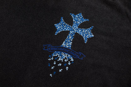 Nouveaux T-shirts Chrome Hearts TB37