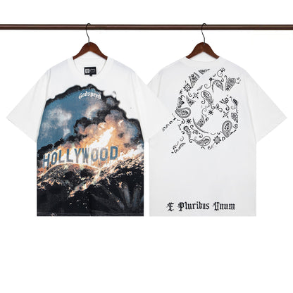 T-shirt Godspeed G16