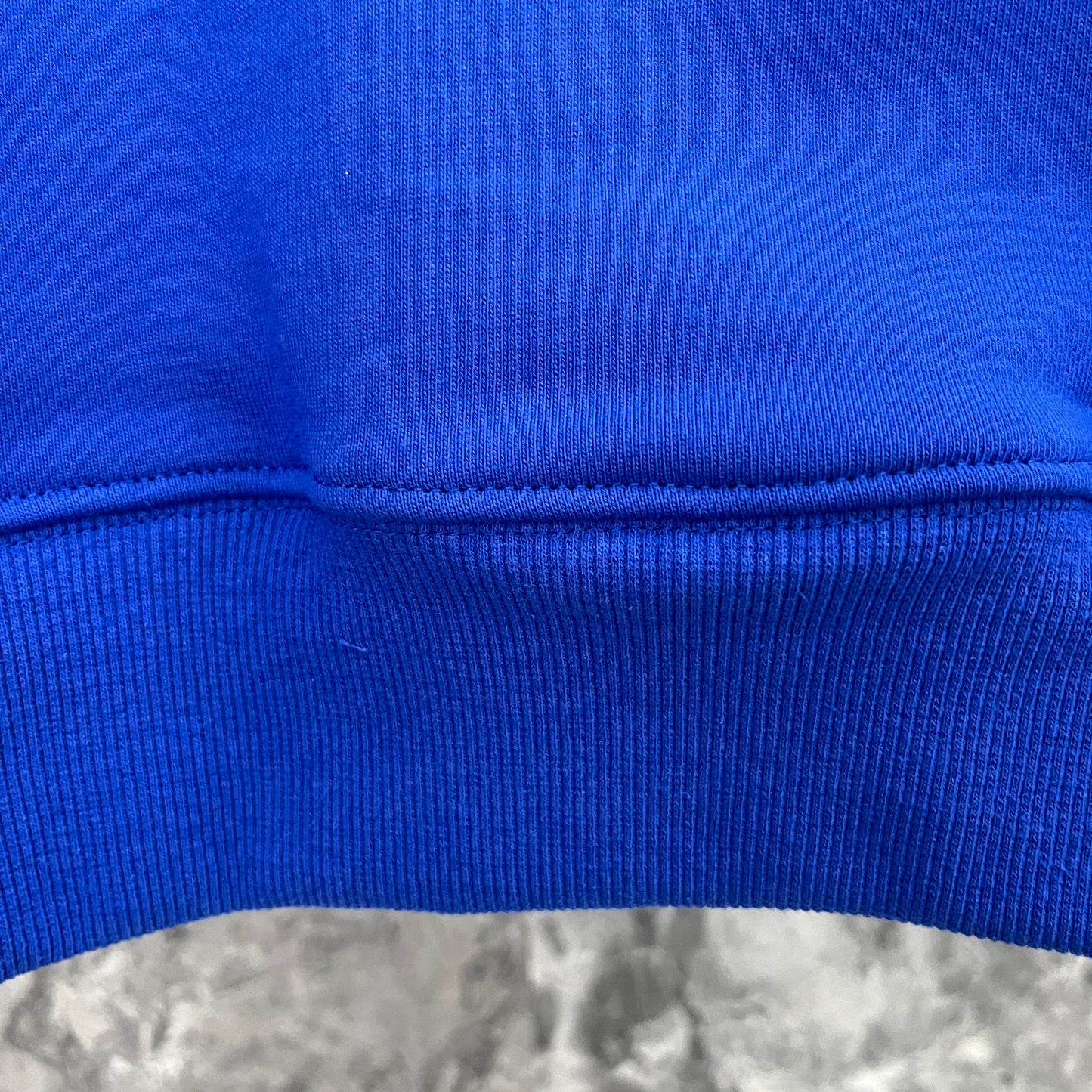 Sweat à capuche Chrome Hearts K7047