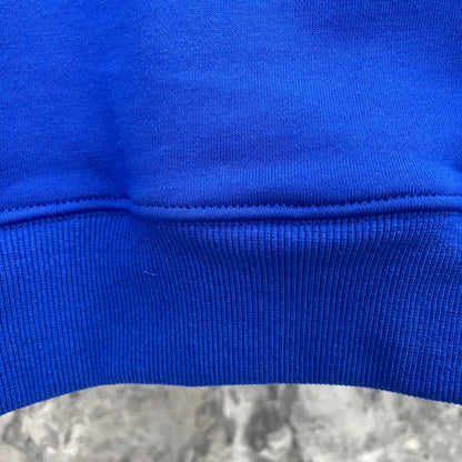 Sweat à capuche Chrome Hearts K7047