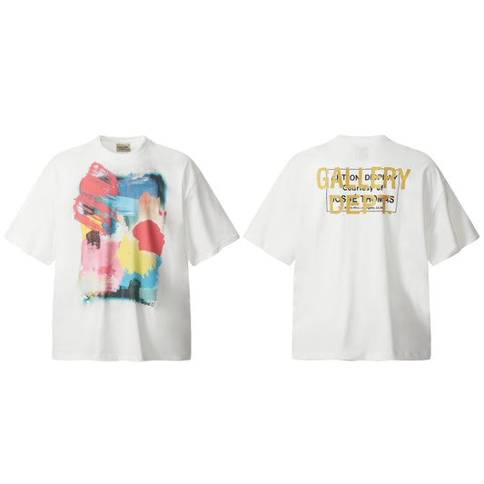 T-shirt GALLERY DEPT nouveau D22