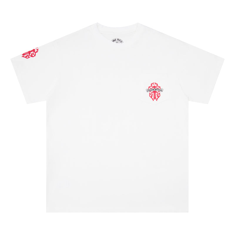 T-shirts Chrome Hearts 6049