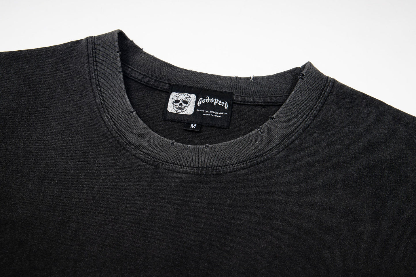 T-shirt Godspeed G12