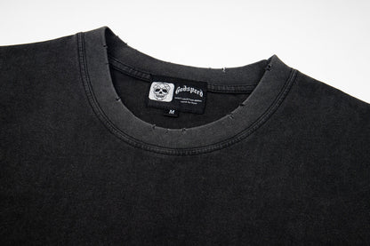 T-shirt Godspeed G12
