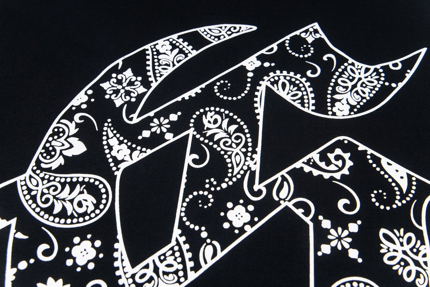 T-shirt Godspeed G24