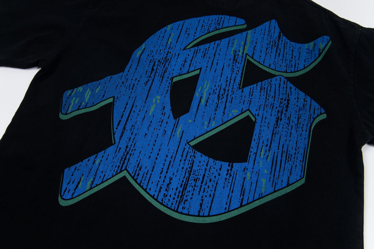 T-shirt Godspeed G29