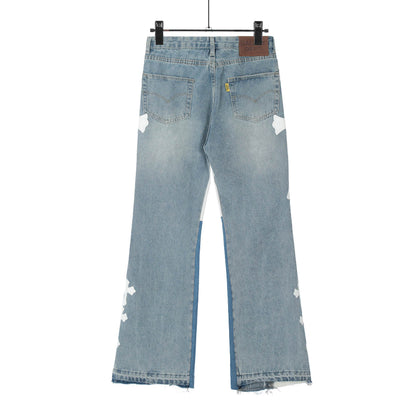 Pantalon Chrome Hearts 8146