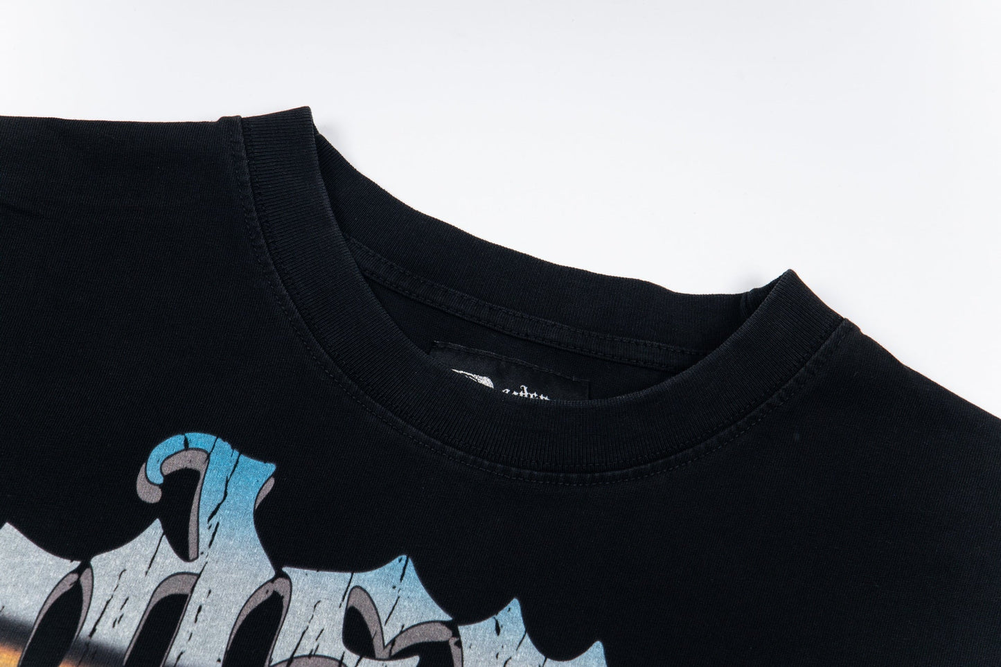 T-shirt Godspeed G35