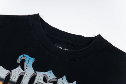 T-shirt Godspeed G35