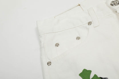 Pantalon Chrome Hearts 8140