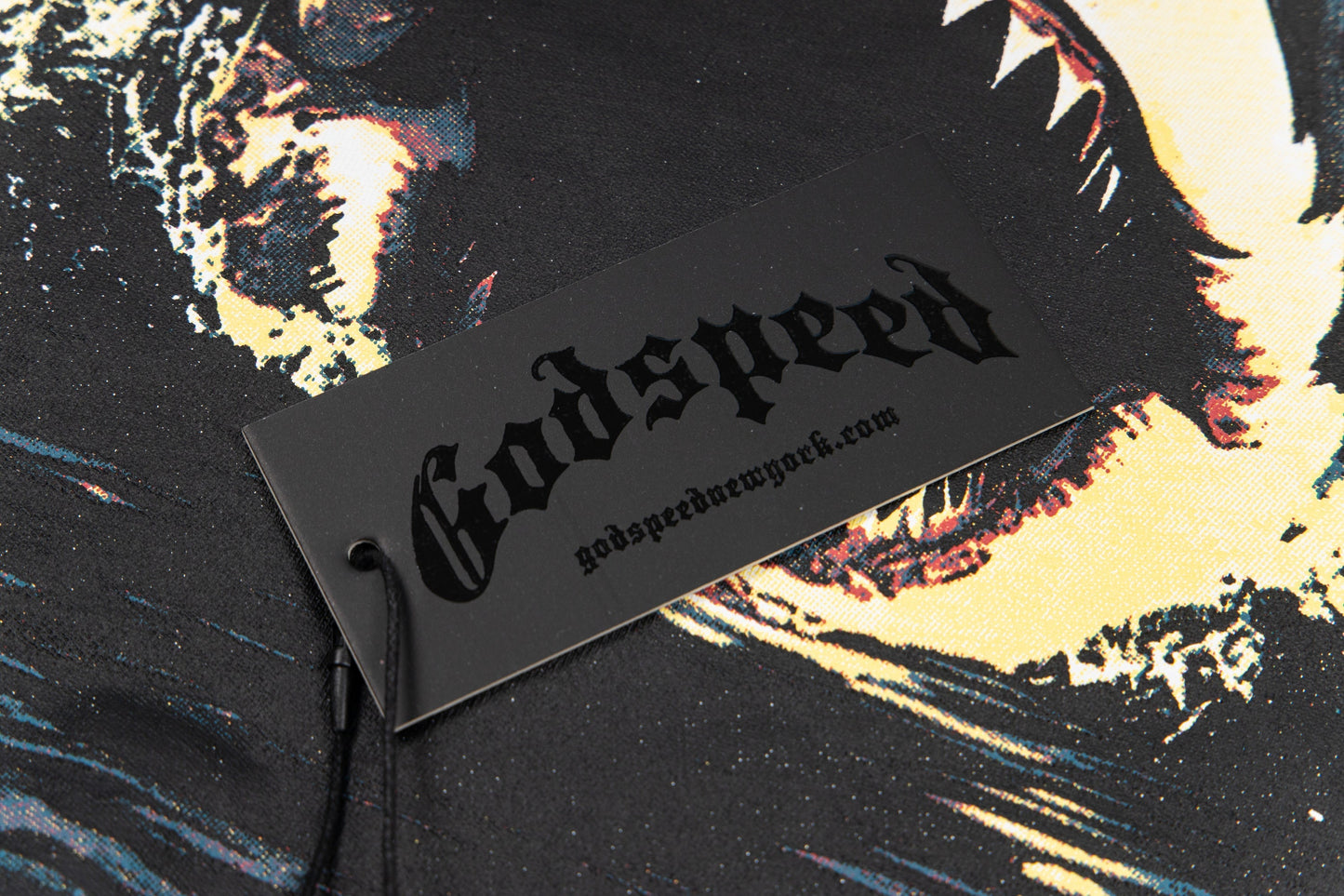 T-shirt Godspeed G67