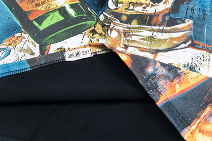 T-shirt Godspeed G18