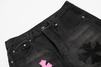 Chrome Hearts NOUVEAU Pantalon 8094